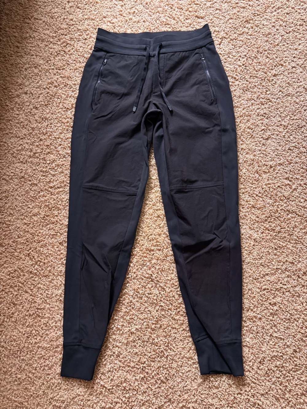Athleta Women’s Black Jogger Pants - Size S